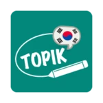 topikexam android application logo